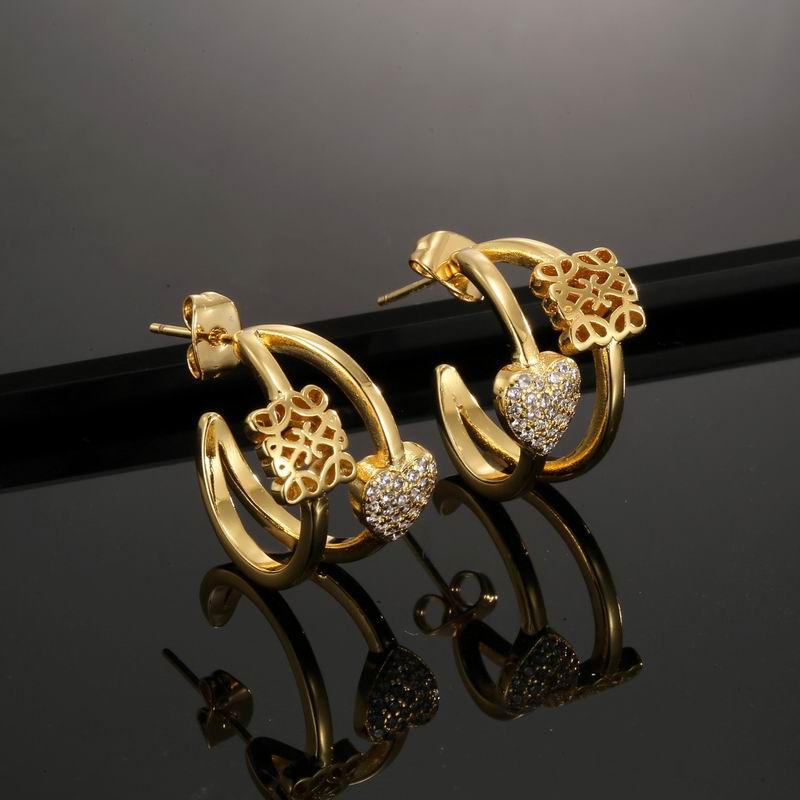 Loewe Earring yxs04